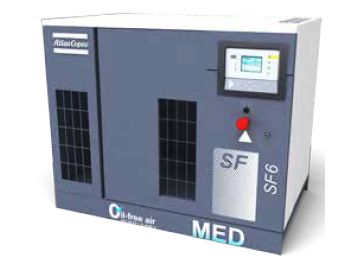SF-MED